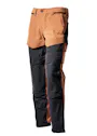Mascot Customized-Hose mit Knietaschen, Stretch, Leichtgewicht Vorschaubild