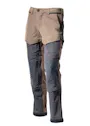 Mascot Customized-Hose mit Knietaschen, Stretch, Leichtgewicht Vorschaubild