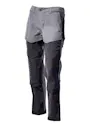 Mascot Customized-Hose mit Knietaschen, Stretch, Leichtgewicht Vorschaubild