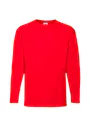 Fruit of the Loom F240 Valueweight Long-Sleeve T-shirt, Regular Fit Vorschaubild