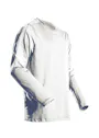 Mascot Customized T-shirt, lange mouwen, moderne pasvorm miniatuur