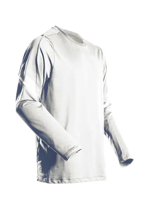 Mascot 22281-461 T-shirt Lange Mouwen Regular Fit Customized