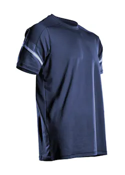 Mascot 22282-461 T-shirt coupe standard Customized thumbnail (vignette)