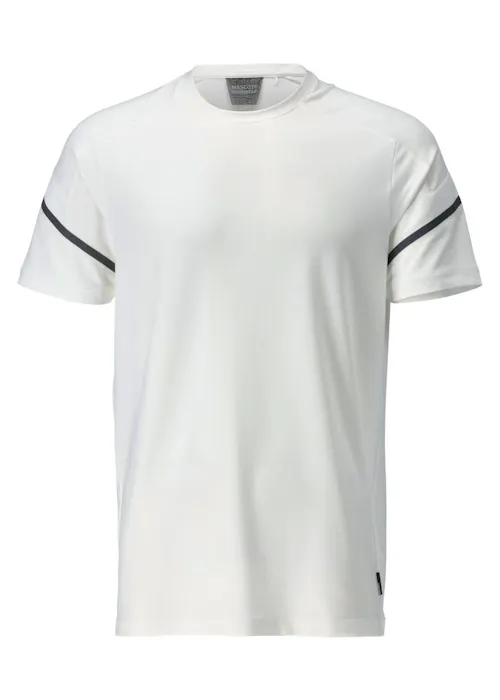 Mascot 22282-461 T-shirt coupe standard Customized