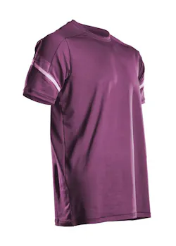 Mascot 22282-461 T-shirt coupe standard Customized thumbnail (vignette)