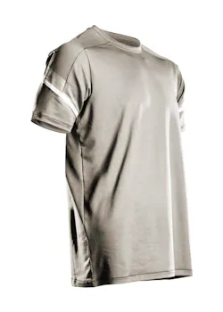 Mascot 22282-461 T-shirt coupe standard Customized thumbnail (vignette)