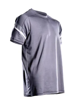 Mascot 22282-461 T-shirt coupe standard Customized thumbnail (vignette)