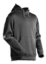Mascot Personalisierter Fleece-Kapuzenpullover Vorschaubild