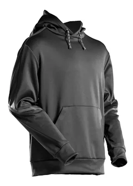 Mascot Customized Fleece Capuchontrui