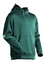 Mascot Personalisierter Fleece-Kapuzenpullover Vorschaubild