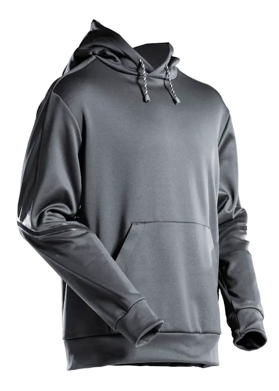 Mascot Personalisierter Fleece-Kapuzenpullover