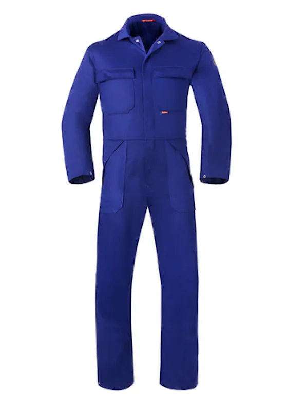 HAVEP 2892 Overall Regular Fit Force
