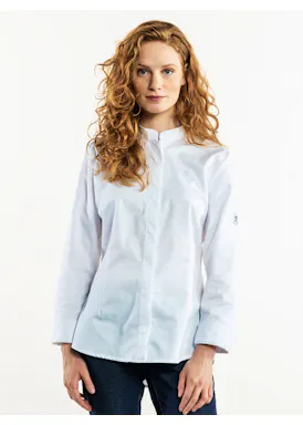 Chaud Devant Chef Jacket Cambio Lady