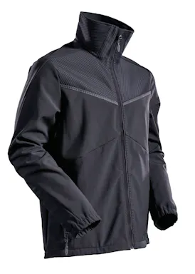 Mascot Customized Softshell Jas