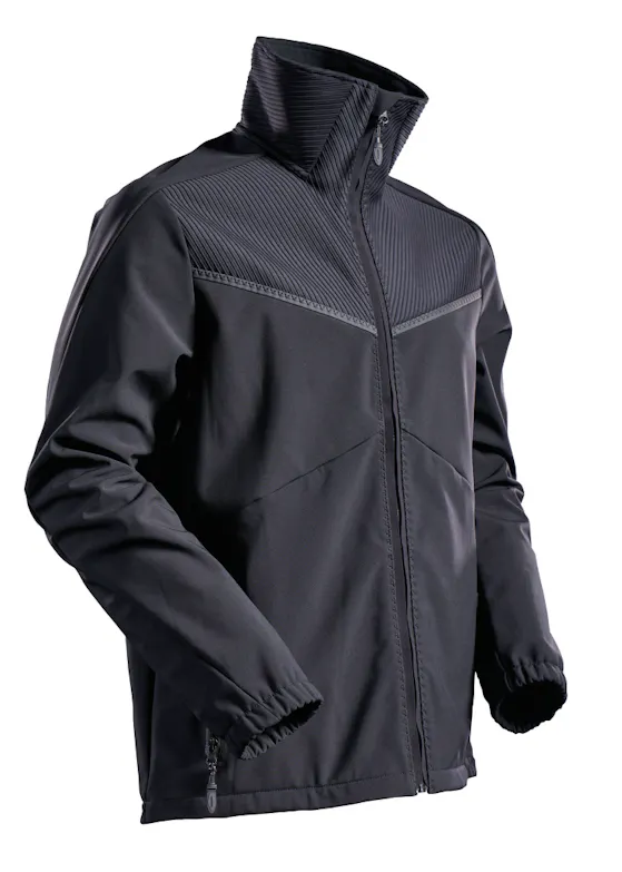 Mascot Personalisierte Softshelljacke