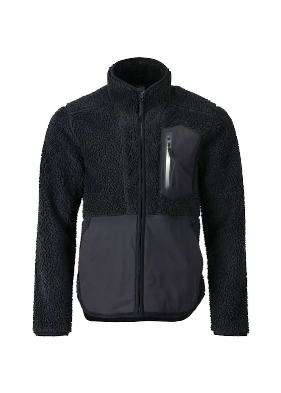Mascot Personalisierte Klimajacke 22303