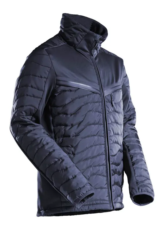 Mascot Personalisierte Thermojacke mit CLIMASCOT®