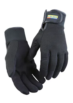 Blåkläder 2232 Handschoen Mekaniekers
