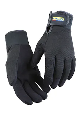 Blåkläder 2232 Mechanikerhandschuh