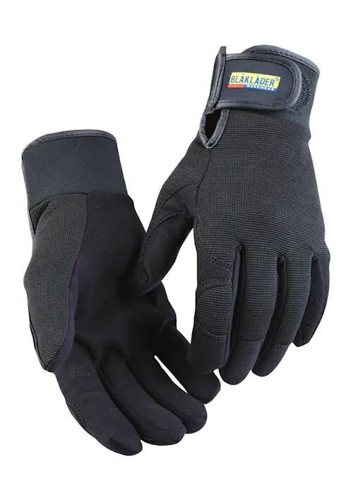 Blåkläder 2232 Handschoen Mekaniekers
