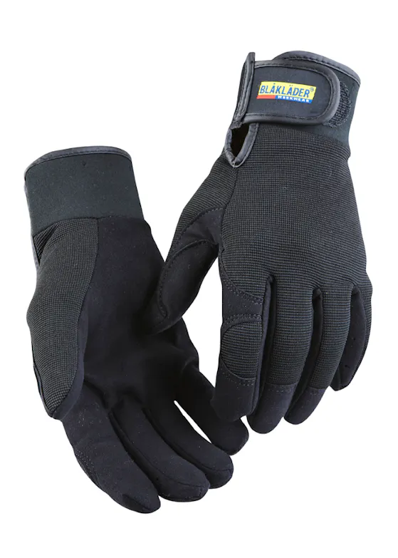 Blåkläder 2232 Mechanikerhandschuh