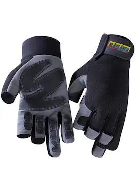 Blåkläder 2233 Mechanikerhandschuh