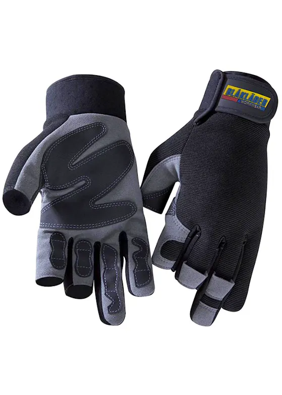 Blåkläder 2233 Mechanikerhandschuh