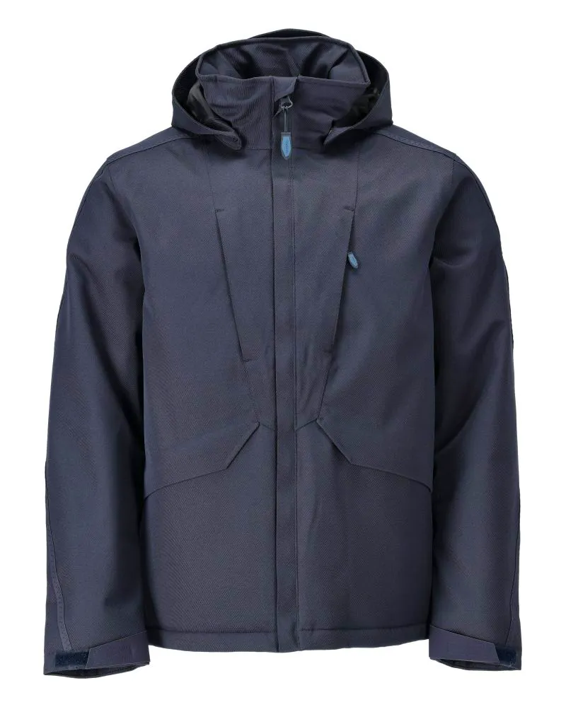 Dunkelmarineblau