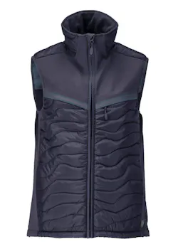 Mascot Customized Bodywarmer 22365 miniatuur