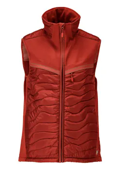 Mascot Customized Bodywarmer 22365 miniatuur