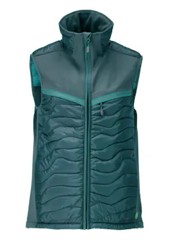 Mascot Customized Bodywarmer 22365 miniatuur