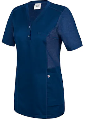 BP 1738 Kasack Damen Komfort
