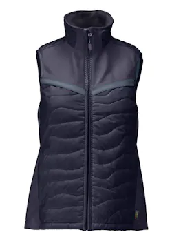 Mascot 22375 Bodywarmer Waterafstotend Bodywarmer Stretch Dames Customized miniatuur