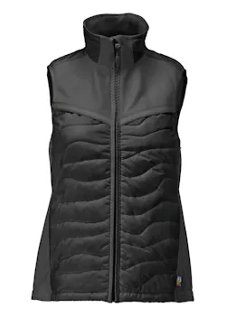Mascot 22375 Bodywarmer Waterafstotend Bodywarmer Stretch Dames Customized miniatuur
