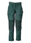 Bosgroen