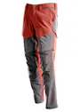 Mascot Customized-Hose mit Knietaschen – Ultimate Stretch Vorschaubild