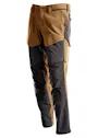 Mascot Customized-Hose mit Knietaschen – Ultimate Stretch Vorschaubild
