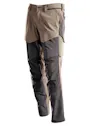 Mascot Customized-Hose mit Knietaschen – Ultimate Stretch Vorschaubild