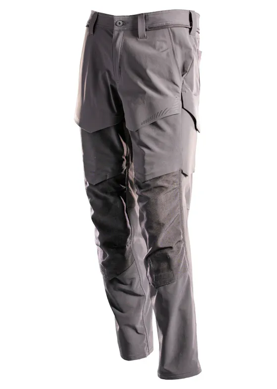 Mascot Customized-Hose mit Knietaschen – Ultimate Stretch