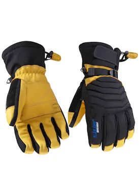 Blåkläder 2238 gefütterter Handschuh Ambacht