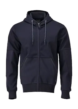Mascot Customized Hooded sweatshirt 22386 miniatuur