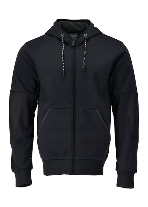 Mascot Customized Hooded sweatshirt 22386