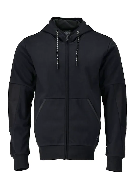 Mascot Customized Hooded Sweatshirt 22386