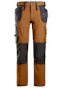 Snickers Workwear 6271 Full Stretch Werkbroek met Holsterzakken miniatuur