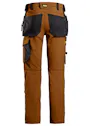 Snickers Workwear 6271 Full Stretch Werkbroek met Holsterzakken miniatuur