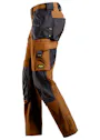 Snickers Workwear 6271 Full Stretch Werkbroek met Holsterzakken miniatuur