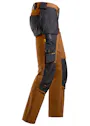 Snickers Workwear 6271 Full Stretch Werkbroek met Holsterzakken miniatuur