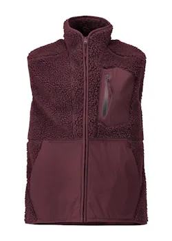 Mascot Bodywarmer personnalisé 22465 thumbnail (vignette)