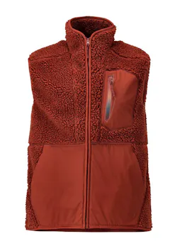 Mascot Bodywarmer personnalisé 22465 thumbnail (vignette)