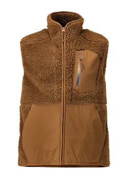 Mascot Bodywarmer personnalisé 22465 thumbnail (vignette)